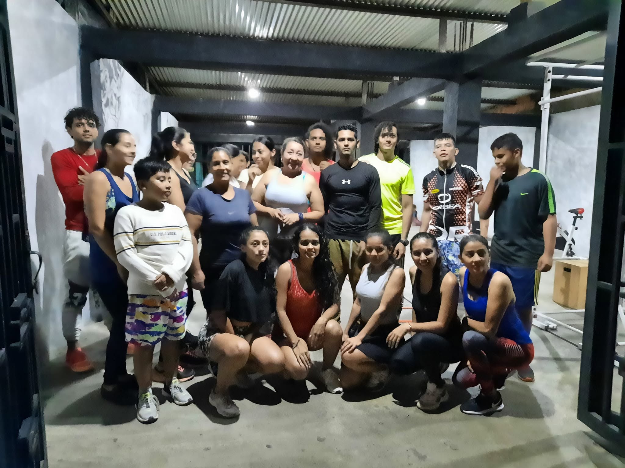 Apertura de ALVIS BROTHERS en 2022