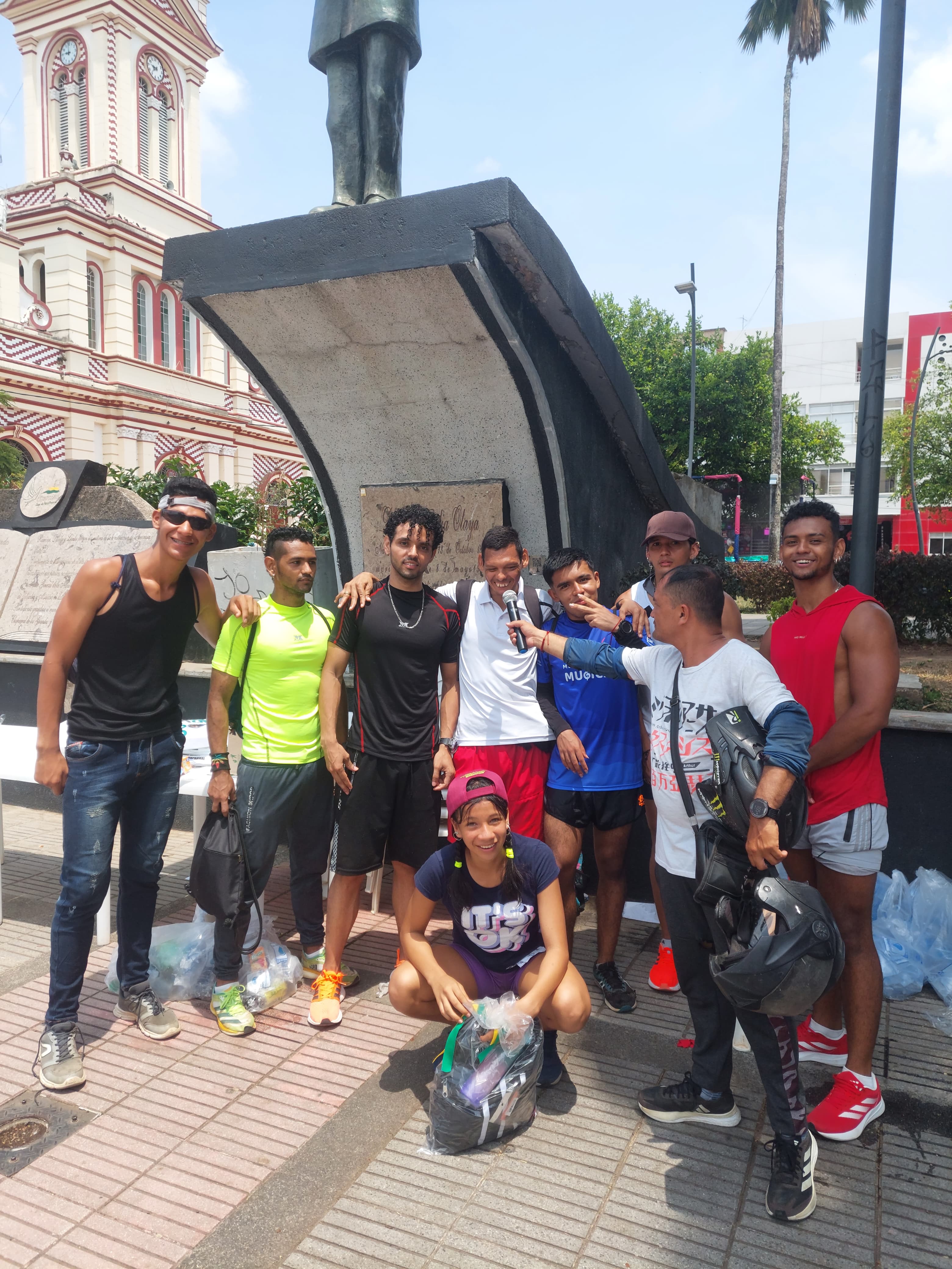 Equipo ALVIS BROTHERS